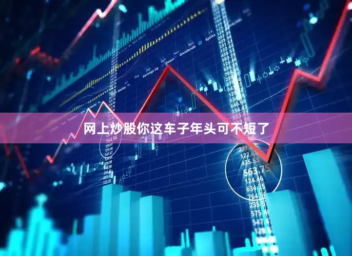 网上炒股你这车子年头可不短了